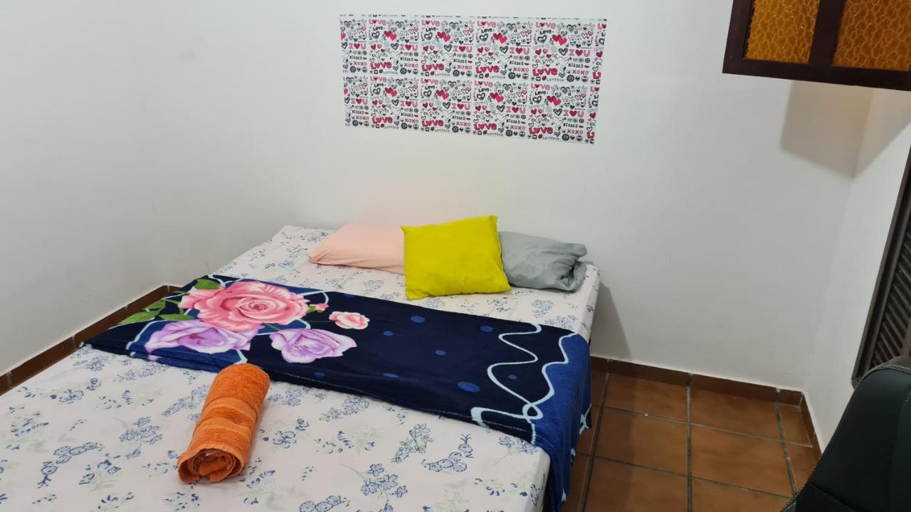 나탈 Happy Casa 빌라 외부 사진